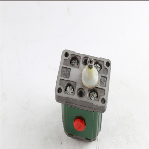 意大利VIVOIL VIVOLO齿轮泵XV1P-D(4.9cm3/CRV)