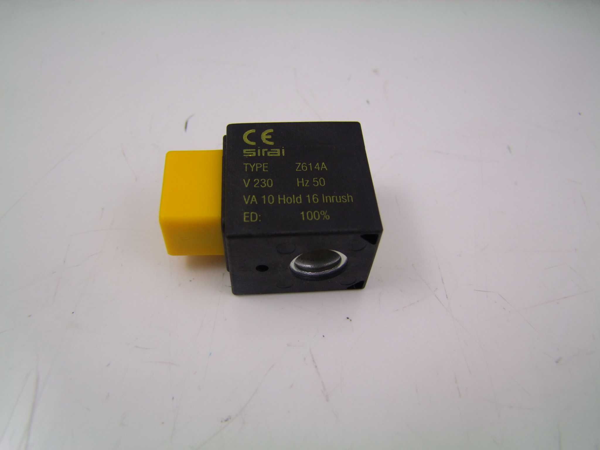 SIRAI线圈Z614A 230VAC