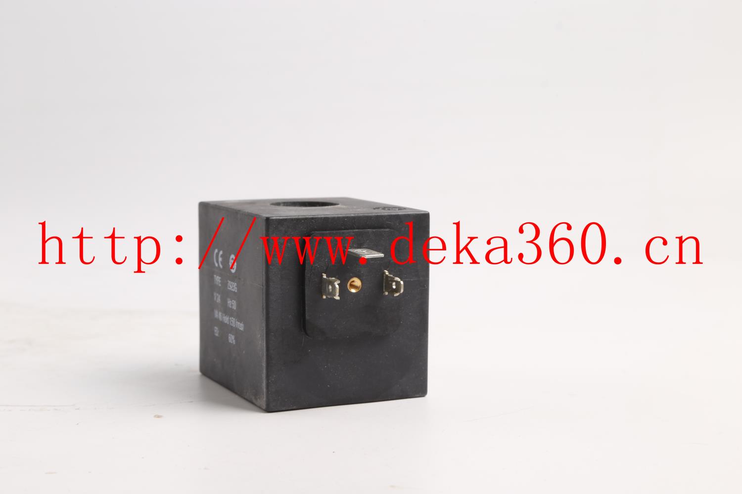 意大利SIRAI线圈Z923G 110V