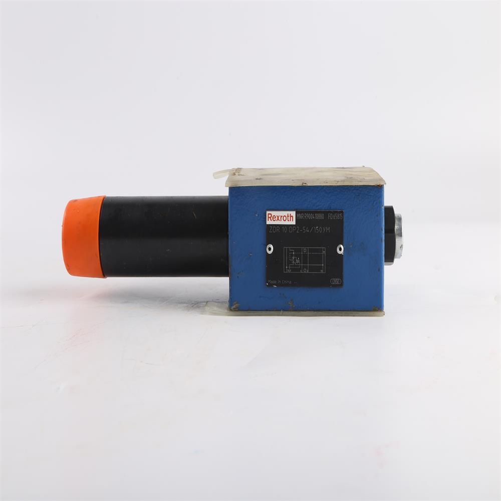 德国BOSCH-REXROTH电磁阀ZDR10DP2-54/150YM(R900410880)