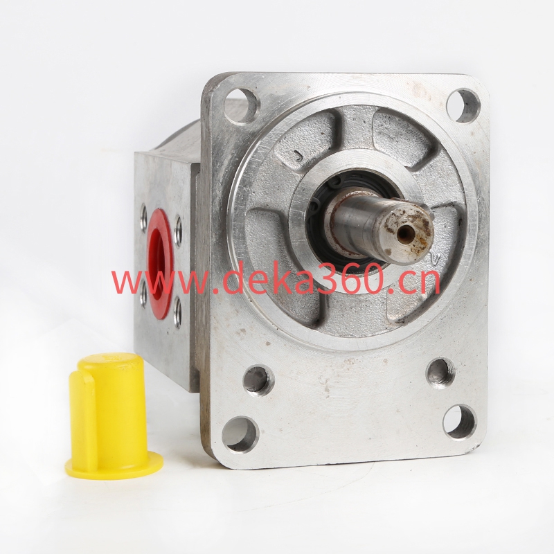 ​REXROTH齿轮泵1PF2G331/029RA07MS