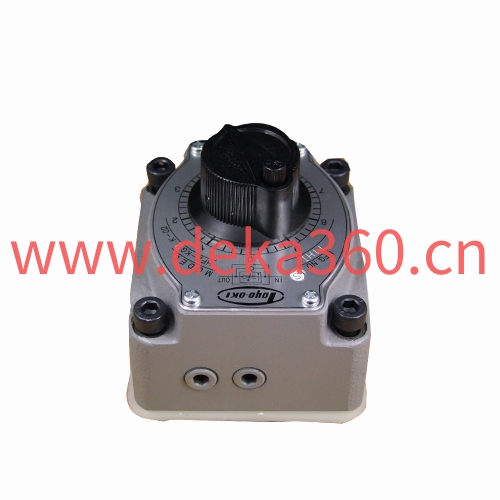 ​日本TOYOOK流量调整阀HF2-KG2K-02