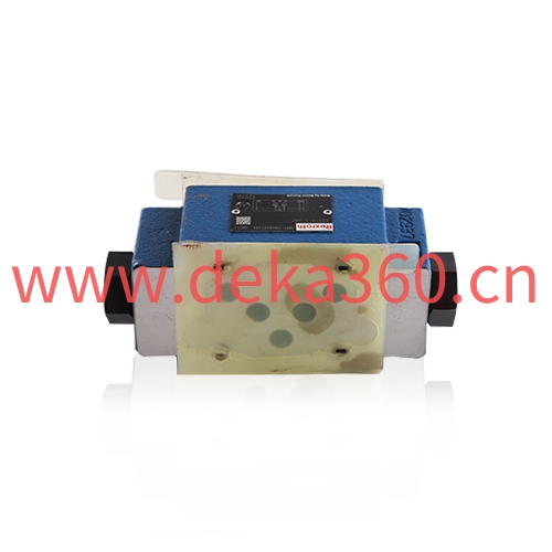 ​REXROTH单向阀Z2S10-1-34（R900407394)