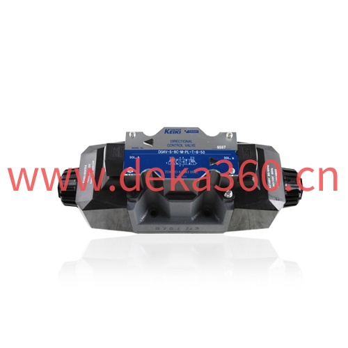 TOKIMEC/TOKYO KEIKI电磁阀DG4V-5-6C-M-PL-T-6-50
