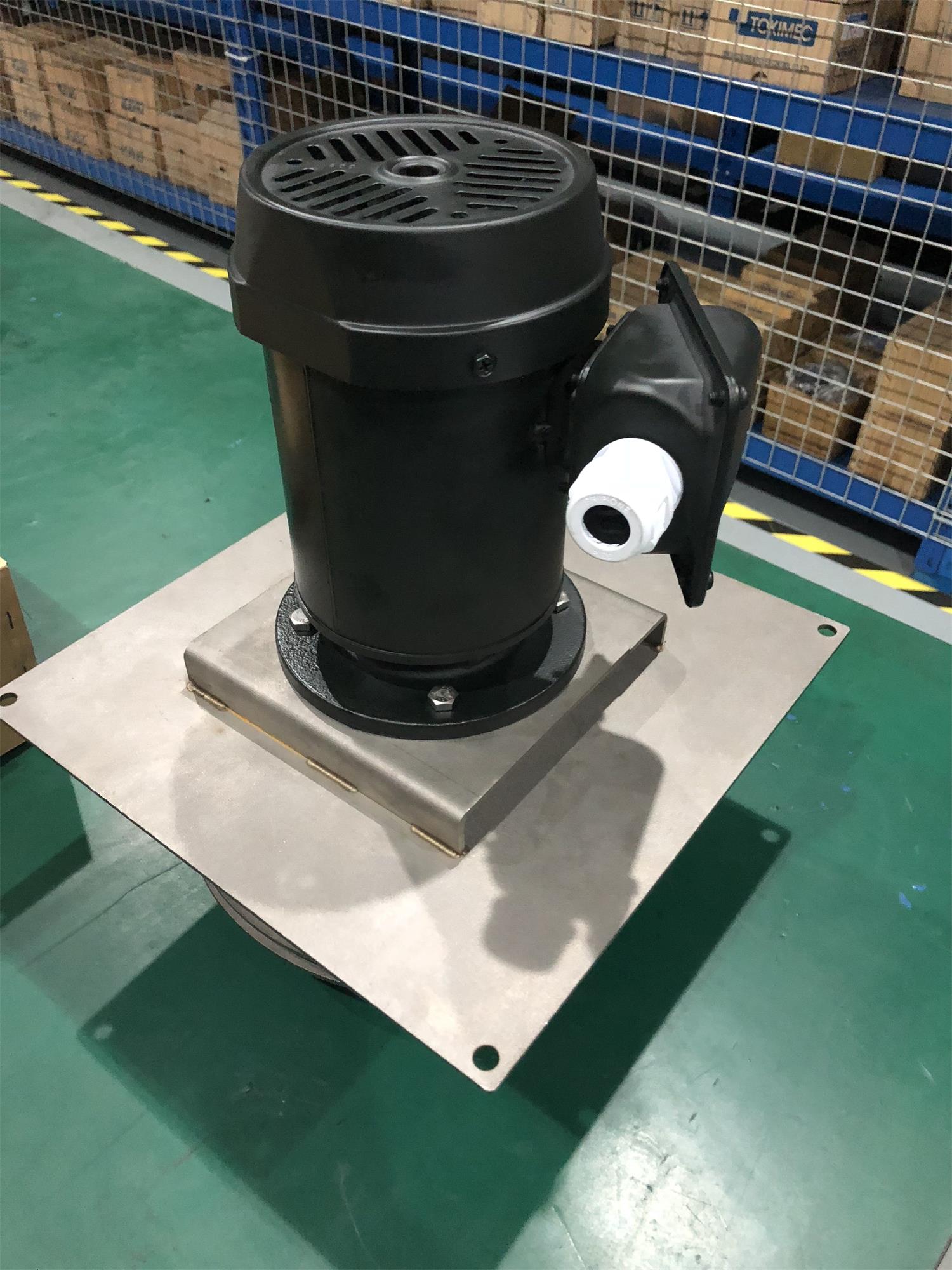 日本三菱消泡机BK100S