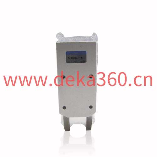 日本NEW-ERA气爪NHBDSL-16
