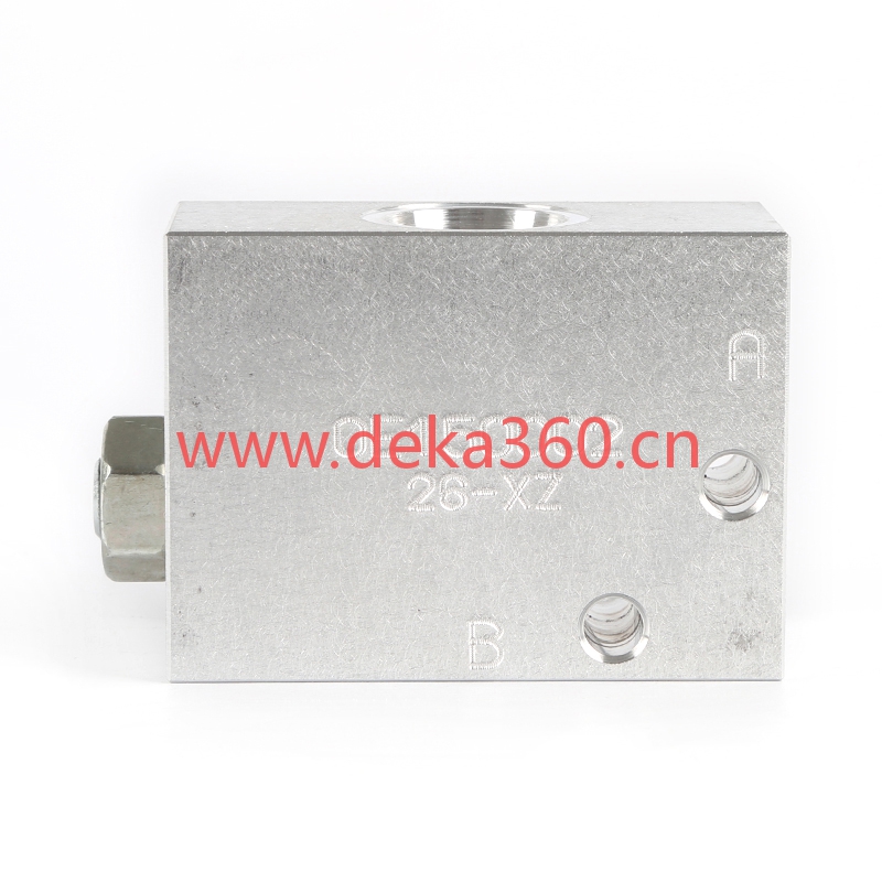 REXROTH底座R900923868 4WEH16HD7X/OF6EG24N9EKT4