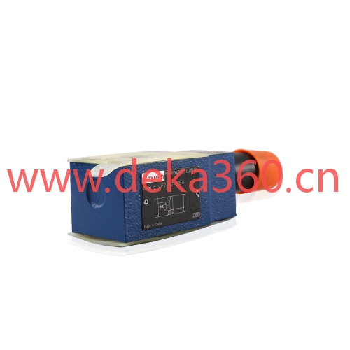 华德液压阀ZDB6VP-1-40B/315