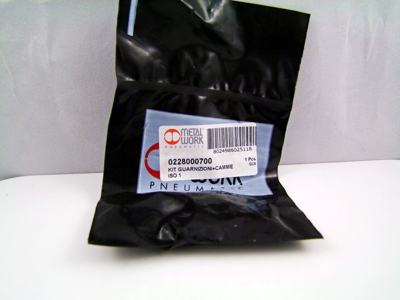 意大利METALWORK修理包0228000700