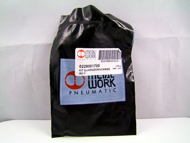 意大利METALWORK修理包0228001700