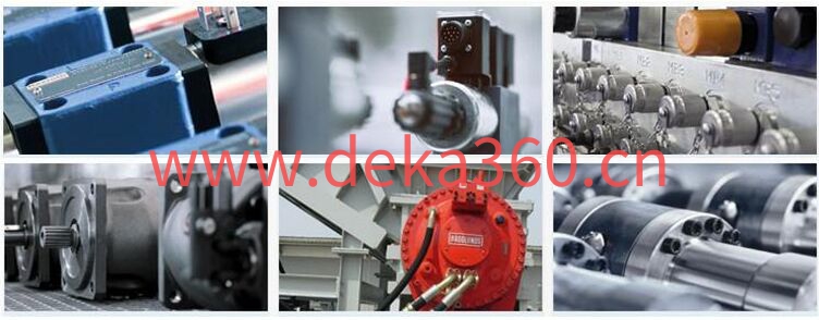 REXROTH双联泵1PF2G240/011LC20MBK+1PF2G240/014RN20MDL