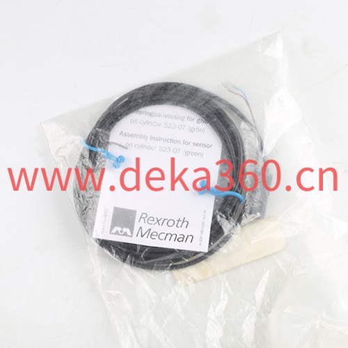 REXROTH磁性开关2750-1-23 2750132311