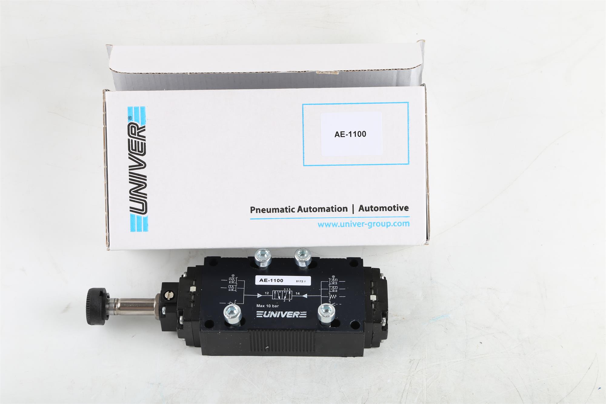 UNIVER电磁阀AE-1100