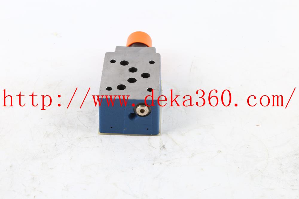 REXROTH单向阀ZDR10VP5-31/315YM(R900438840)