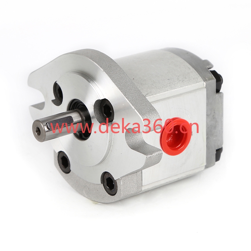 台湾HYDROMAX齿轮泵HGP-1A-F3R-2B
