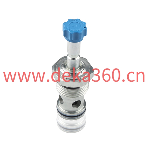 ​REXROTH插装阀OD1532211AS000 (R901104415)