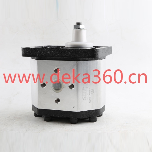 DEKA齿轮泵DK06-R-F 油泵定制