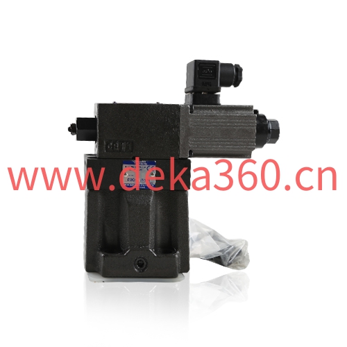 YUKEN比例阀EBG-03-H-60T