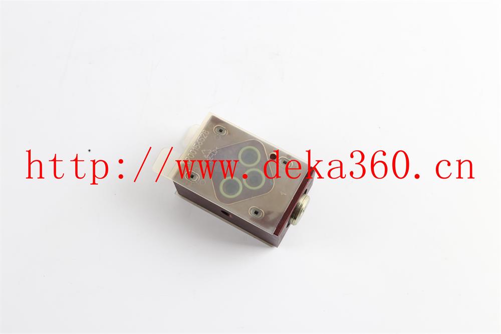 REXROTH单向阀HSZ06/DBW-52/FKM(R900325446)
