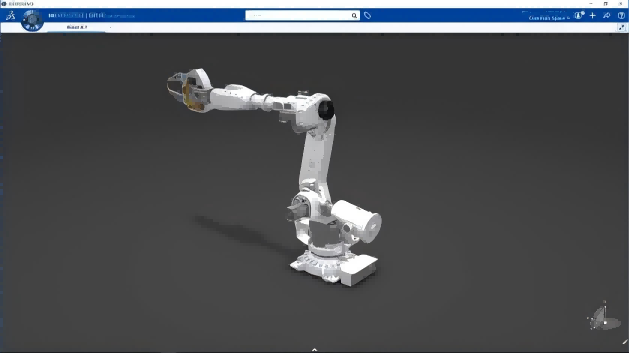 机器人及产线行业解决方案