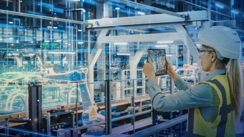 嘉和讯丨大众集团携手达索系统部署3DEXPERIENCE平台助力车辆开发优化