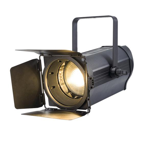 电动调焦LED聚光灯 VP-JA250DG200