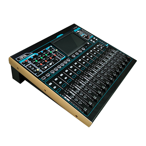 20路数字调音台 V20