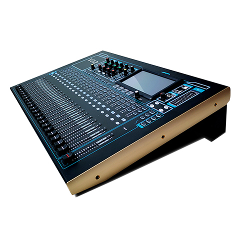32路数字调音台 V32