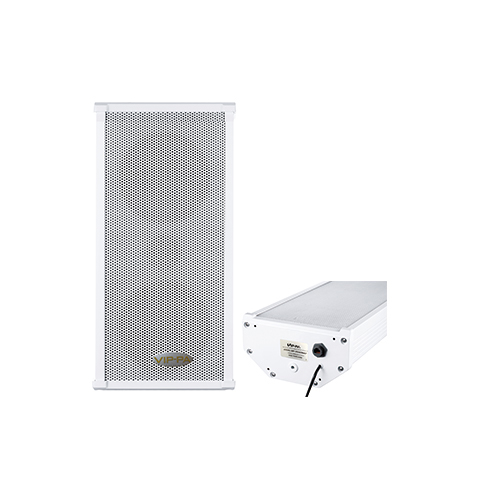IP网络有源防水音柱（60W） VP-7060NAP