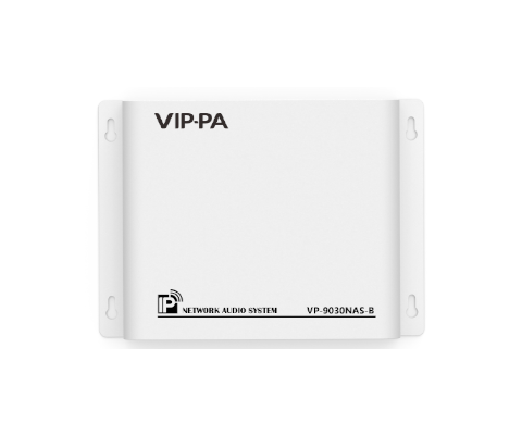 云广播终端（定压备份） VP-9030NAS-B