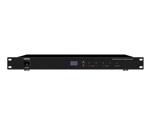 网络数字调谐器 VP-N9100R
