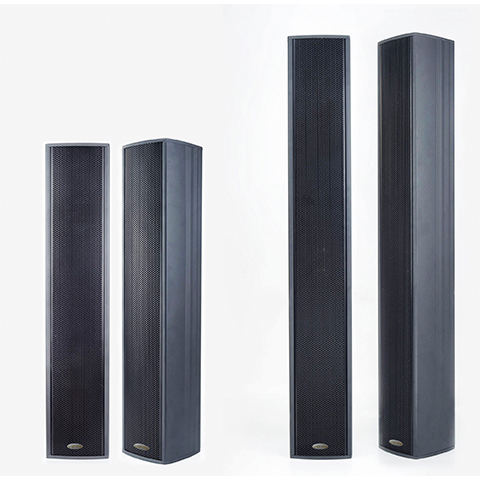 豪华型线性音柱
