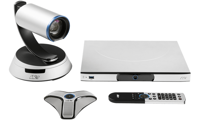 AVer Orbit Series SVC500