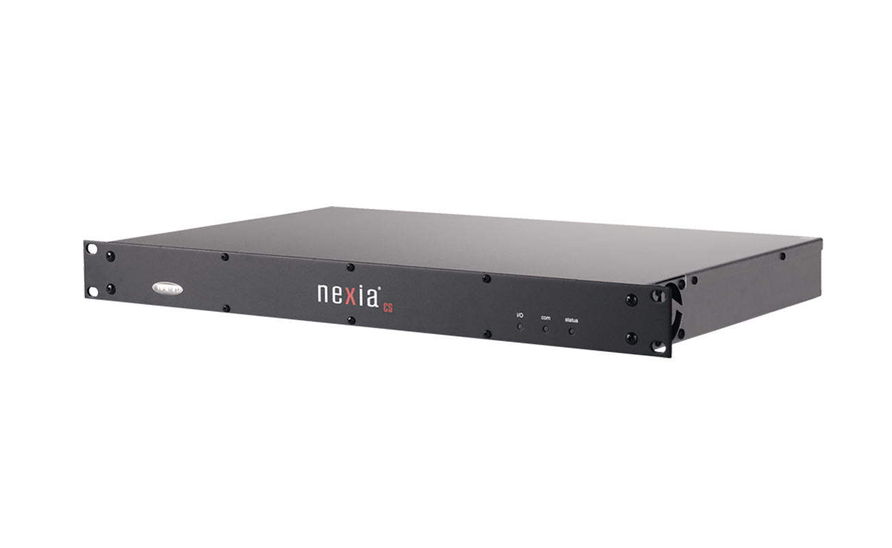 BIAMP NEXIA CS