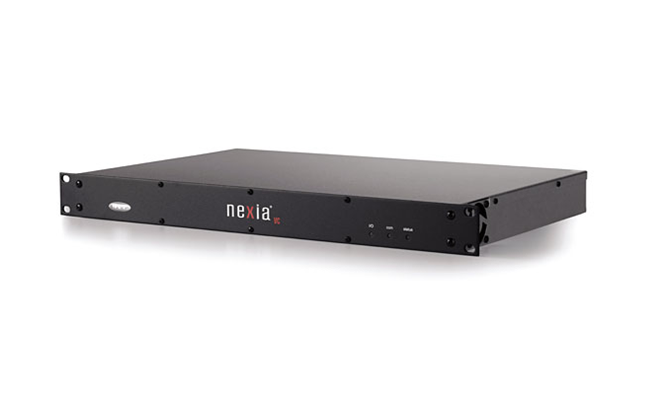 BIAMP Nexia VC