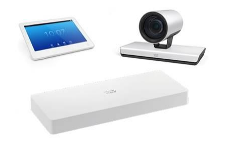 Cisco Spark Room Kit Plus P60