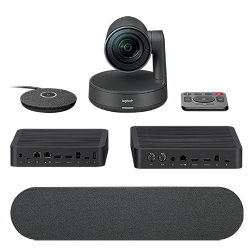 罗技(Logitech) CC5000e Pluse
