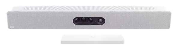 思科Cisco Spark Room Kit Plus