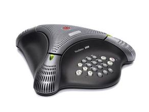 宝利通Polycom VoiceStation 300