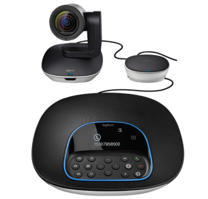 罗技logitech3500e