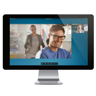 亿联PC软终端 VC Desktop