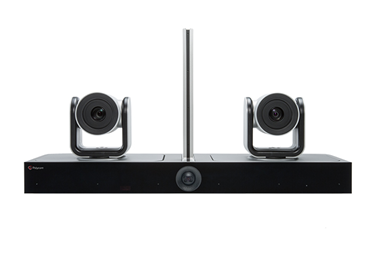 Polycom EagleEye Director II智能跟踪摄像头