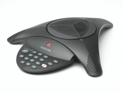 宝利通SoundStation 2 基础型