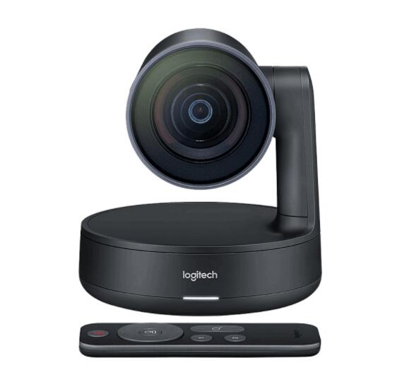 Logitech罗技 CC4900e高清视频会议系统摄像头