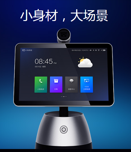 小鱼易连NE60/80
