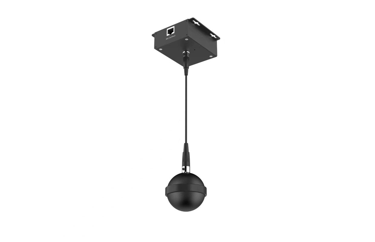 Minrray明日VC260吊顶麦克风音频处理器套件