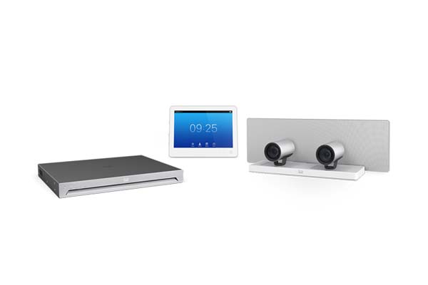 CISCO思科SX80视频会议终端