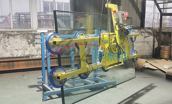 JIACHENG Special Glass Manufacturing Co., Ltd.