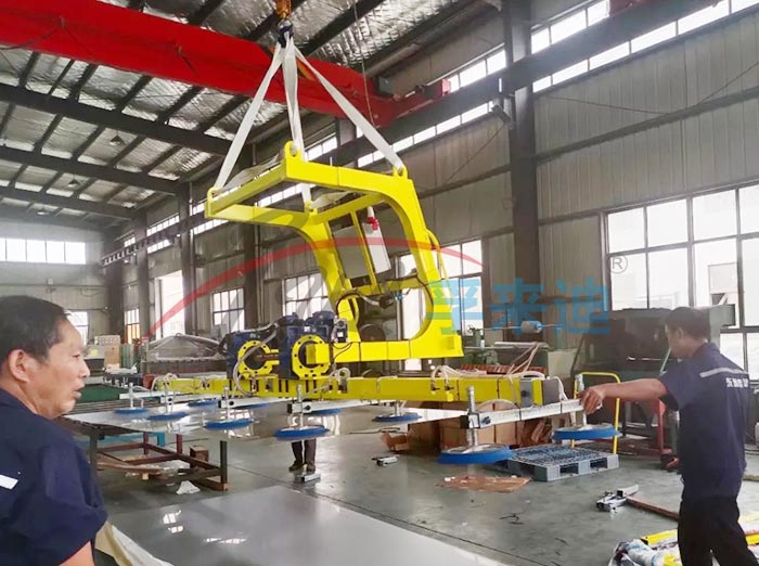 Jiangsu Baiyun Metal Technology Co., Ltd.