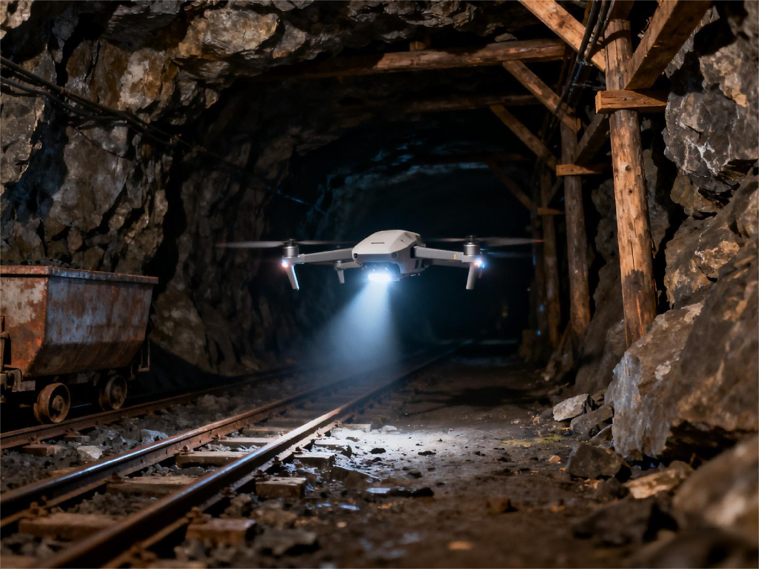 室内狭窄空间自主导航